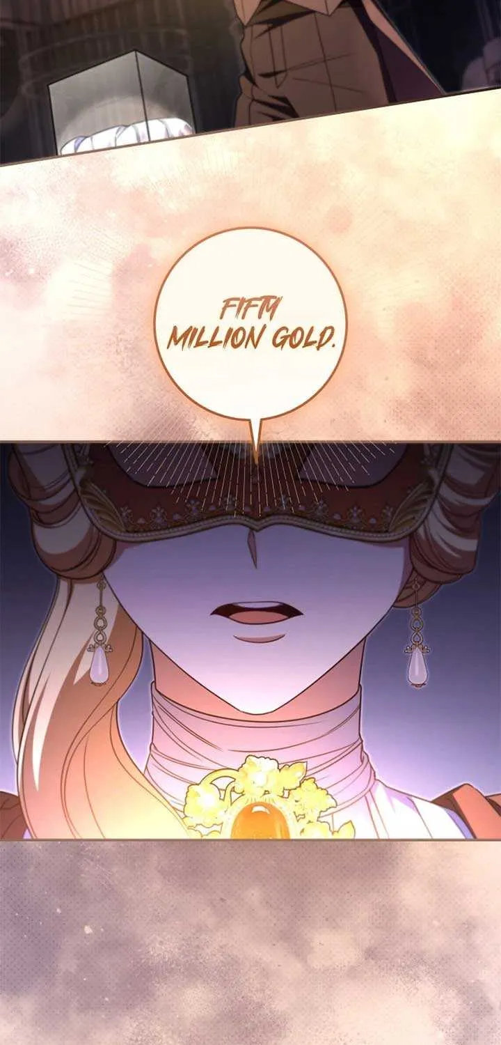 Father, I Won’t Do Anything Chapter 39 page 48 - 