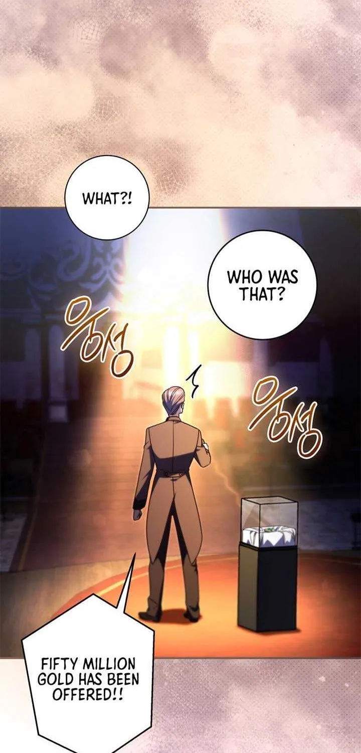 Father, I Won’t Do Anything Chapter 39 page 49 - 