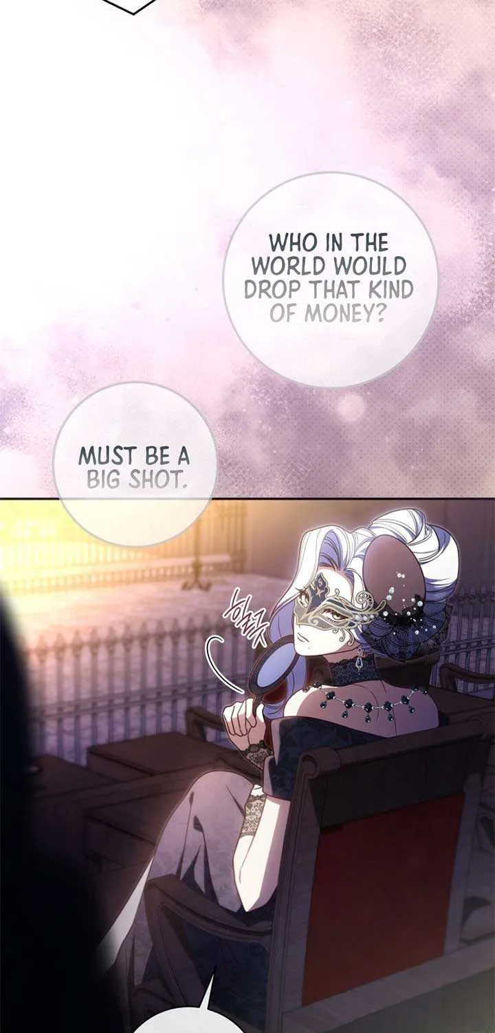 Father, I Won’t Do Anything Chapter 39 page 50 - 