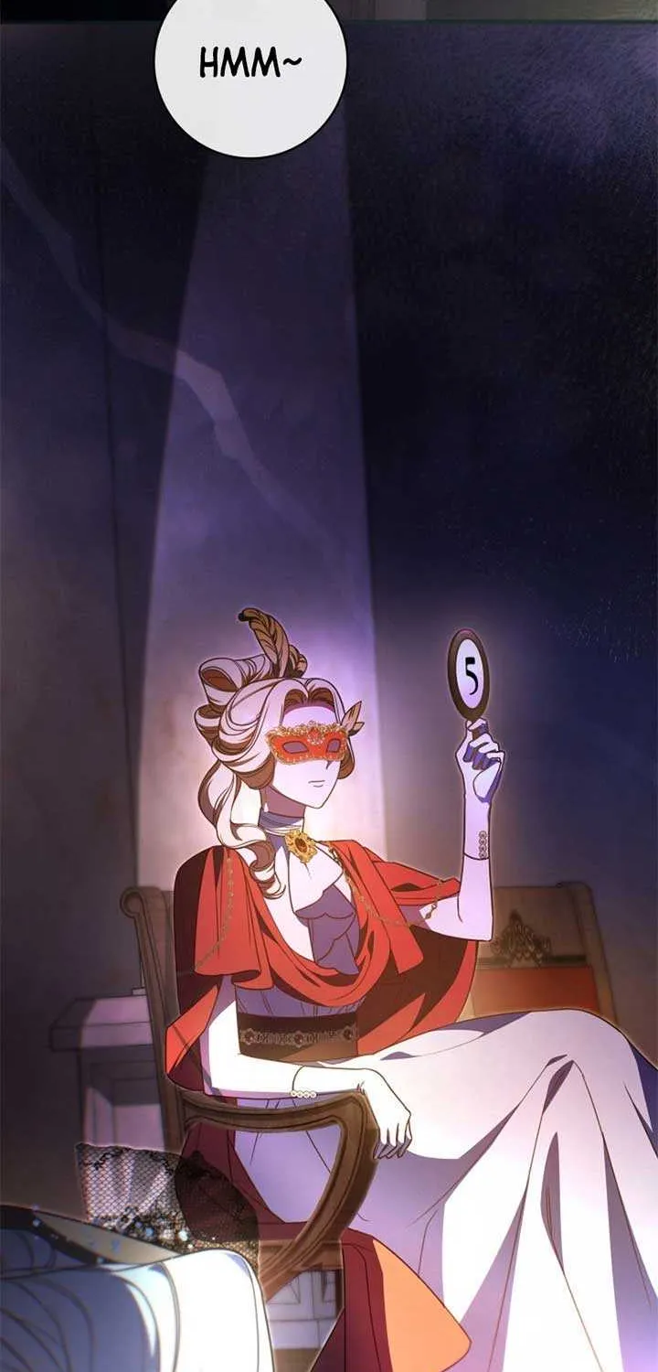 Father, I Won’t Do Anything Chapter 39 page 51 - 