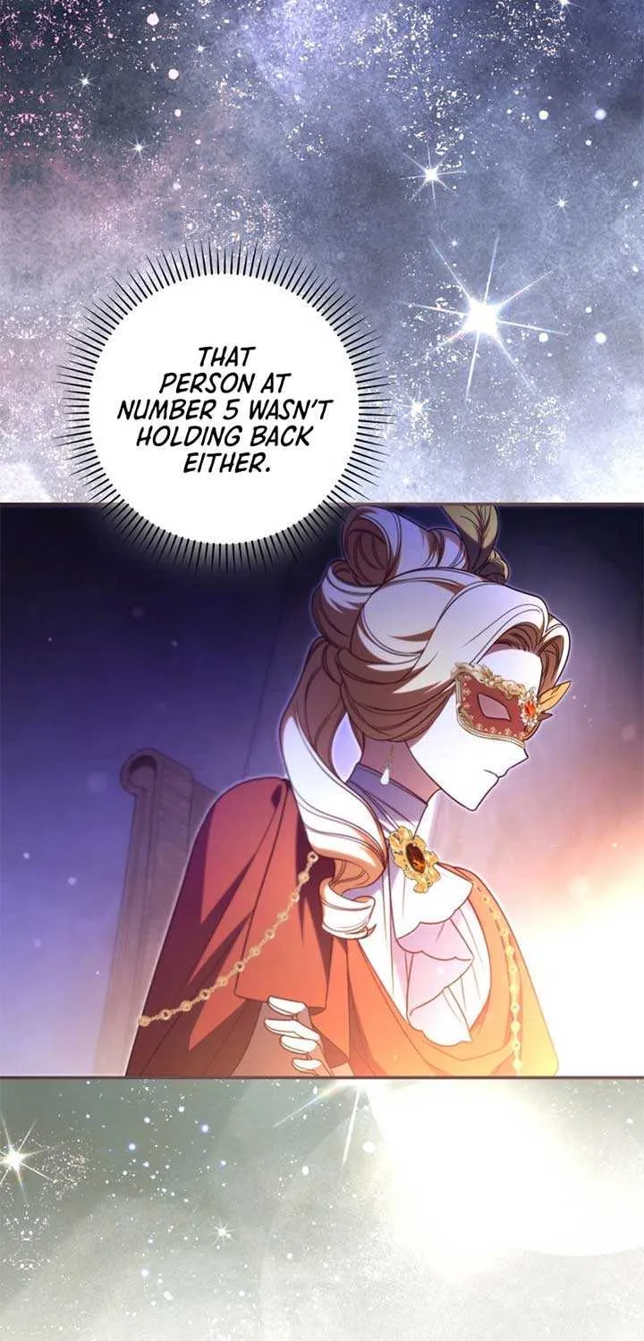 Father, I Won’t Do Anything Chapter 39 page 59 - 