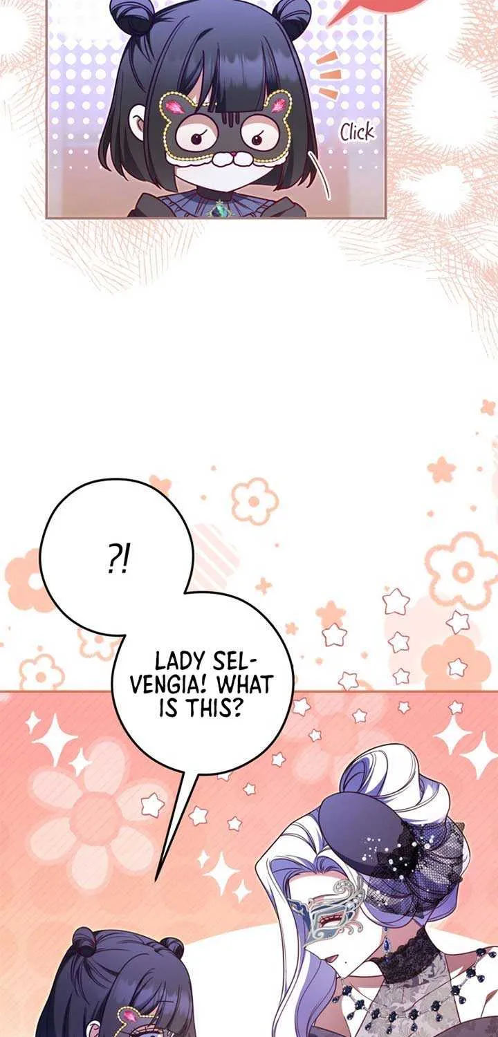 Father, I Won’t Do Anything Chapter 39 page 61 - 