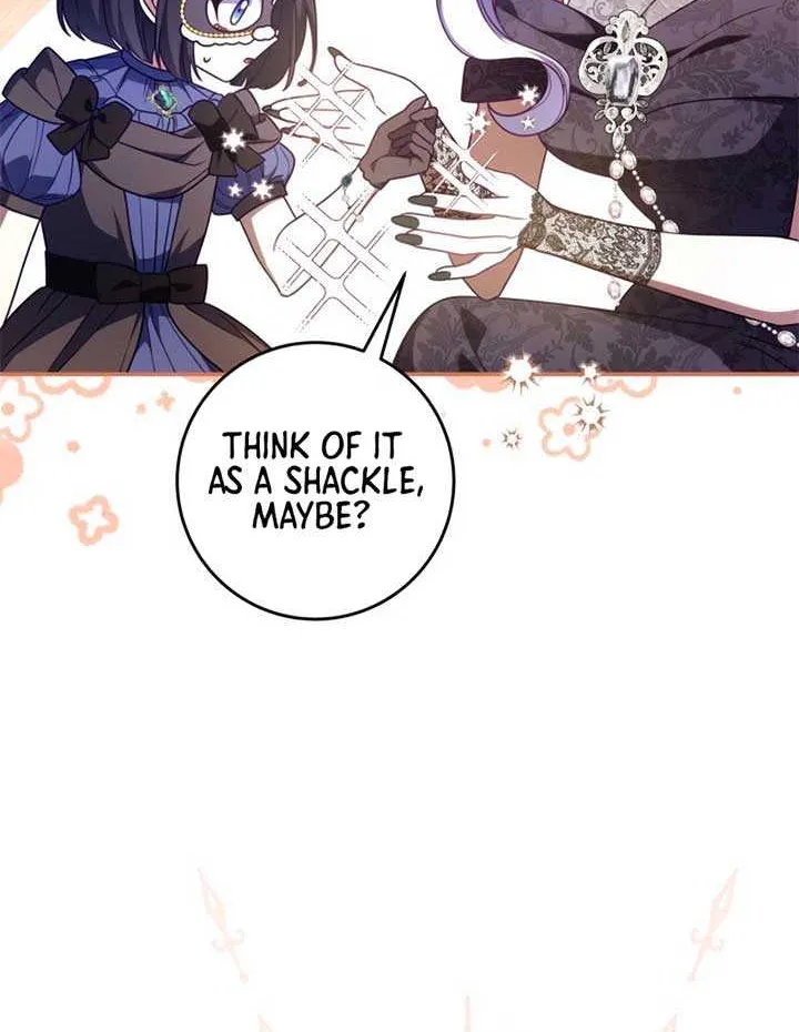 Father, I Won’t Do Anything Chapter 39 page 62 - 