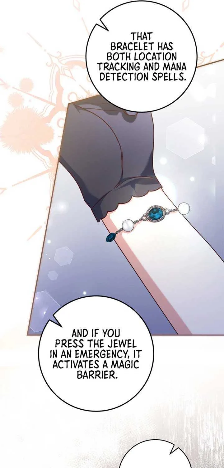 Father, I Won’t Do Anything Chapter 39 page 63 - 