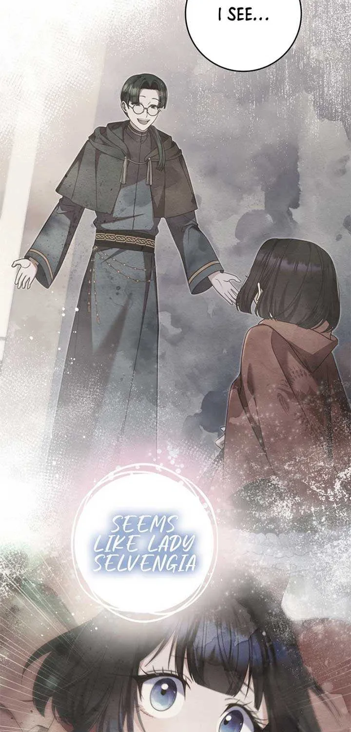 Father, I Won’t Do Anything Chapter 39 page 64 - 