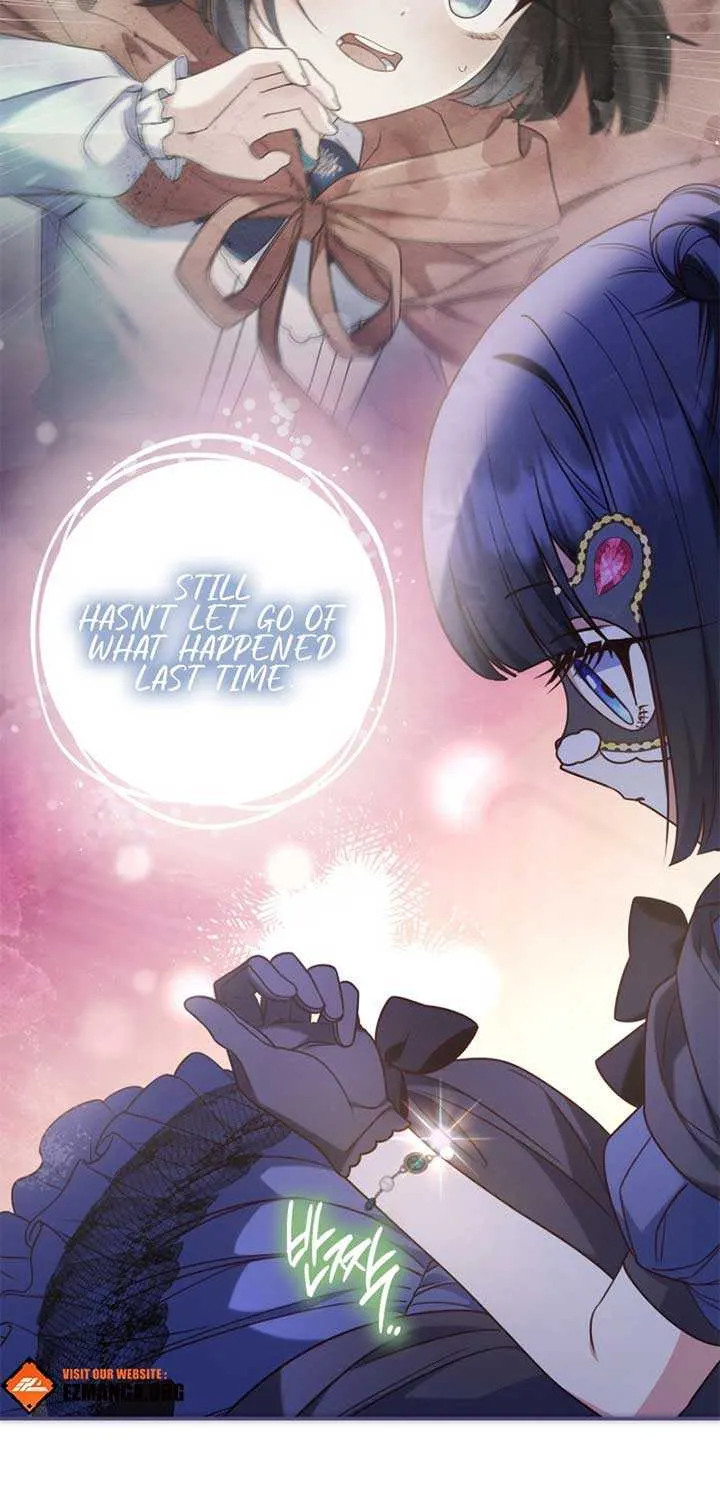 Father, I Won’t Do Anything Chapter 39 page 65 - 