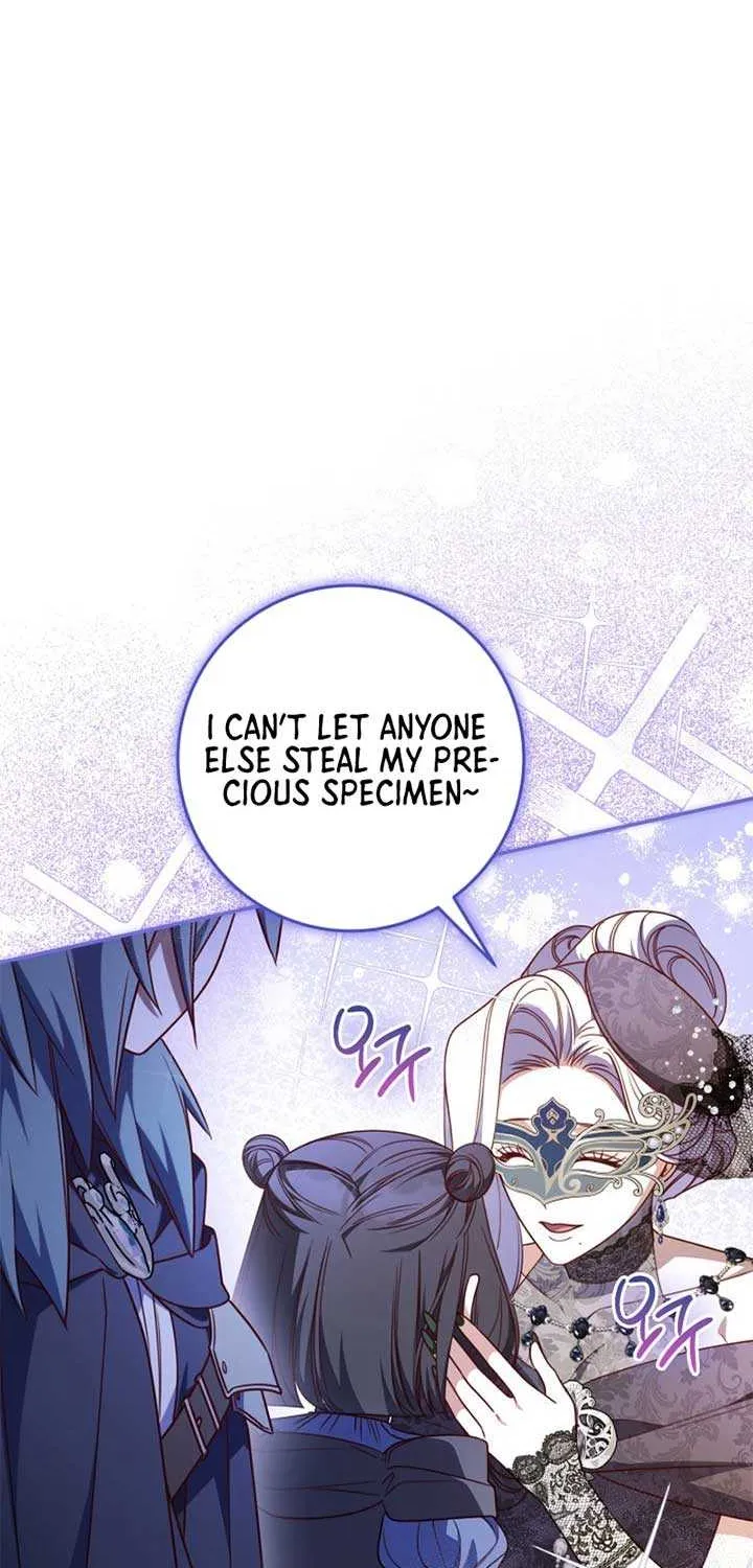 Father, I Won’t Do Anything Chapter 39 page 66 - 