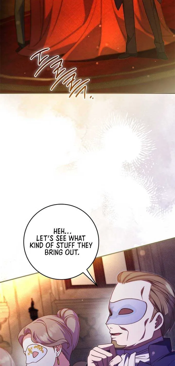 Father, I Won’t Do Anything Chapter 39 page 70 - 