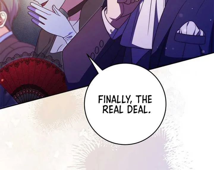 Father, I Won’t Do Anything Chapter 39 page 71 - 
