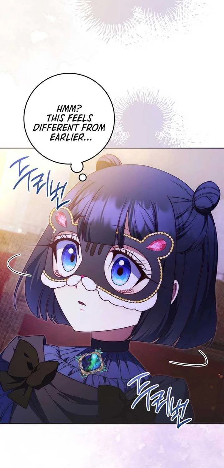 Father, I Won’t Do Anything Chapter 39 page 72 - 