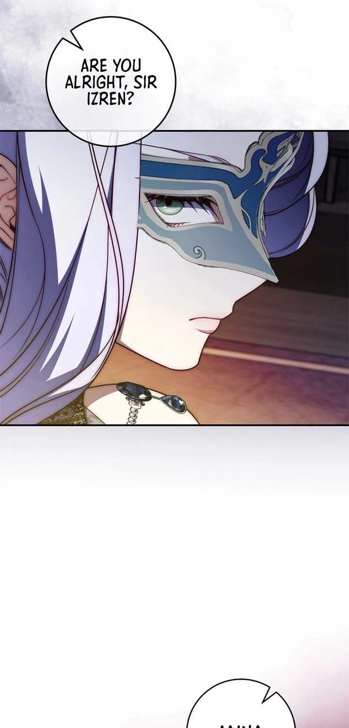 Father, I Won’t Do Anything Chapter 39 page 78 - 