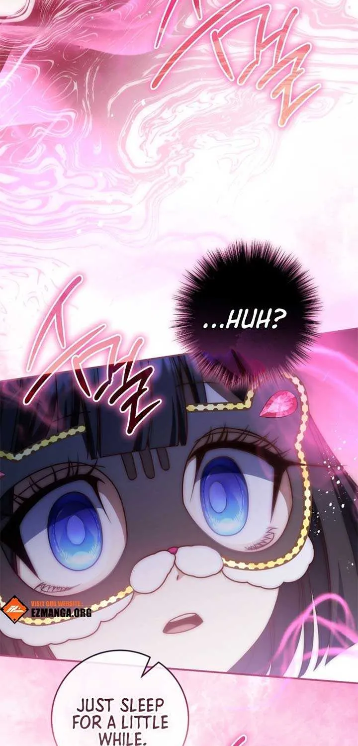 Father, I Won’t Do Anything Chapter 39 page 82 - 