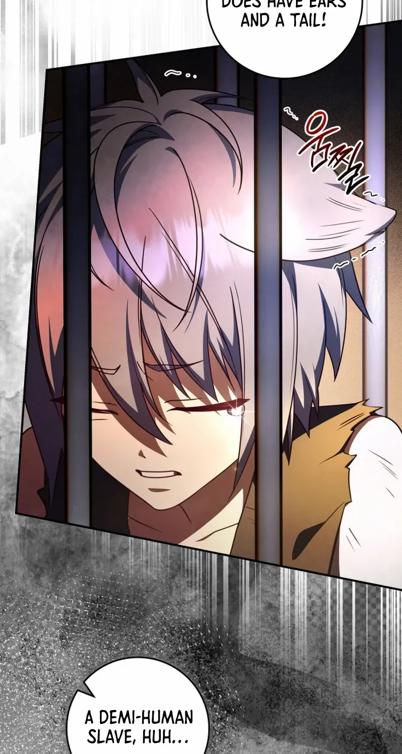 Father, I Won’t Do Anything Chapter 40 page 15 - 