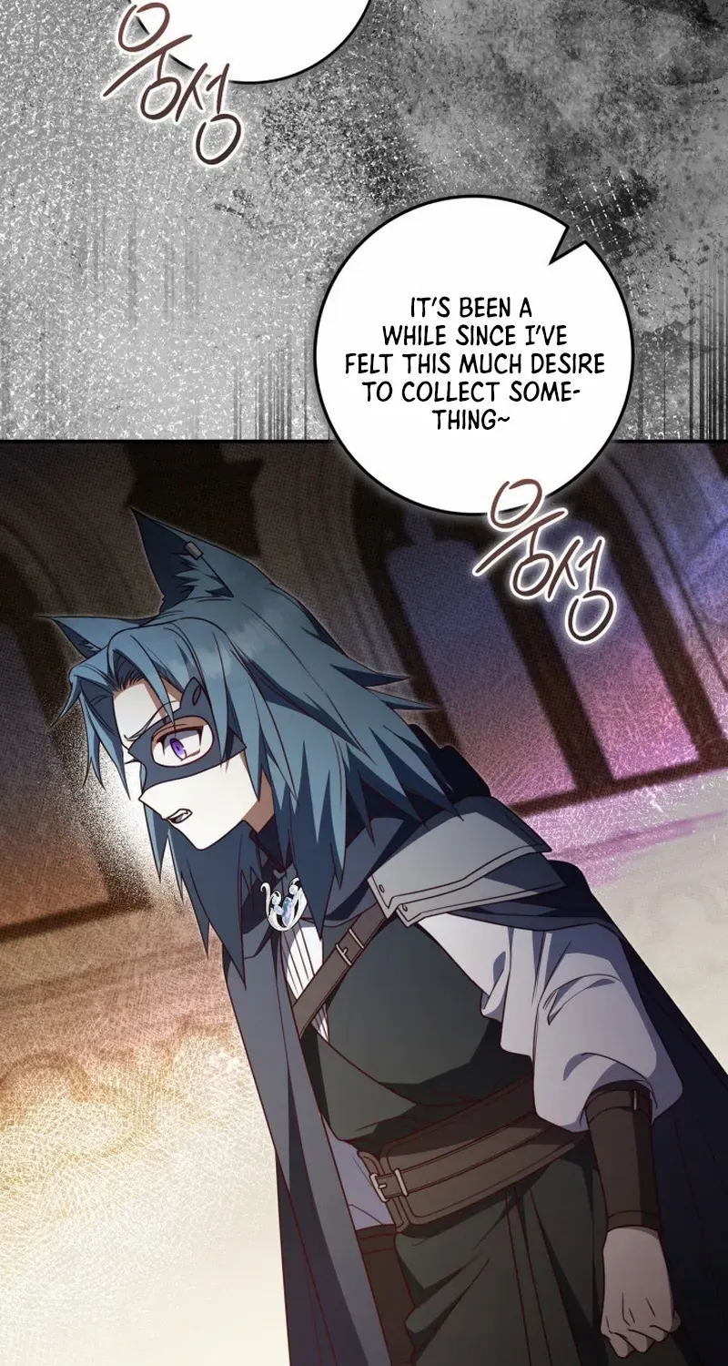 Father, I Won’t Do Anything Chapter 40 page 16 - 