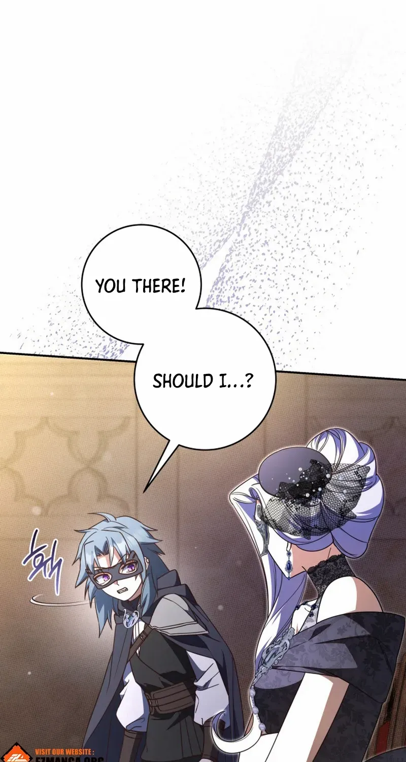Father, I Won’t Do Anything Chapter 40 page 18 - 