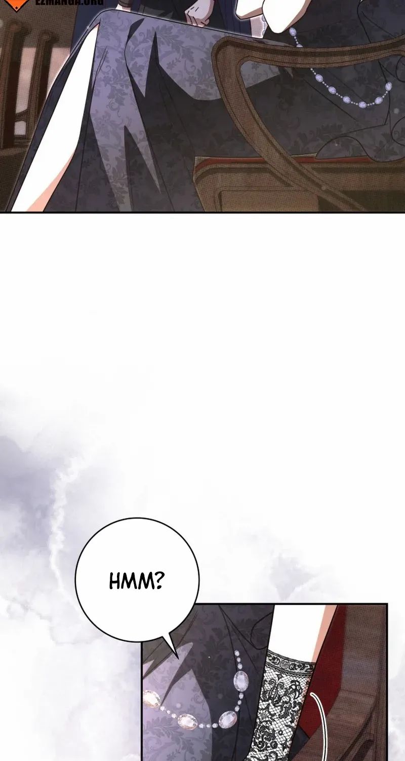Father, I Won’t Do Anything Chapter 40 page 19 - 
