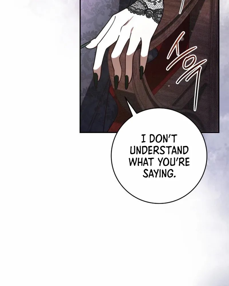 Father, I Won’t Do Anything Chapter 40 page 20 - 