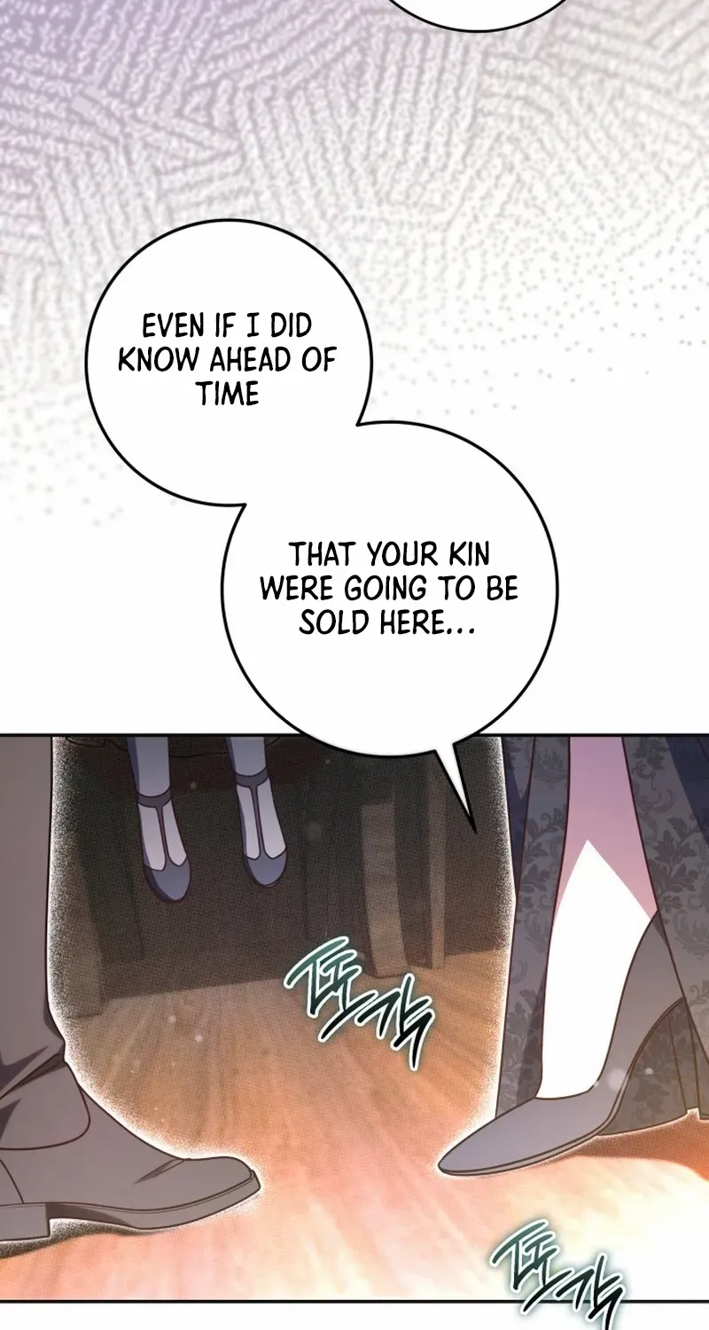 Father, I Won’t Do Anything Chapter 40 page 22 - 