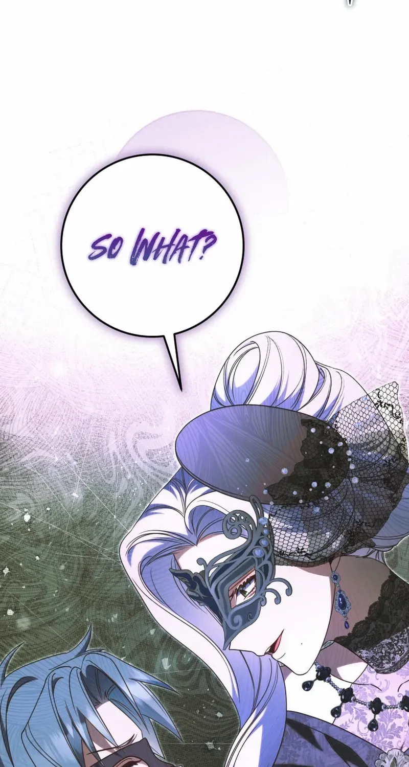 Father, I Won’t Do Anything Chapter 40 page 23 - 