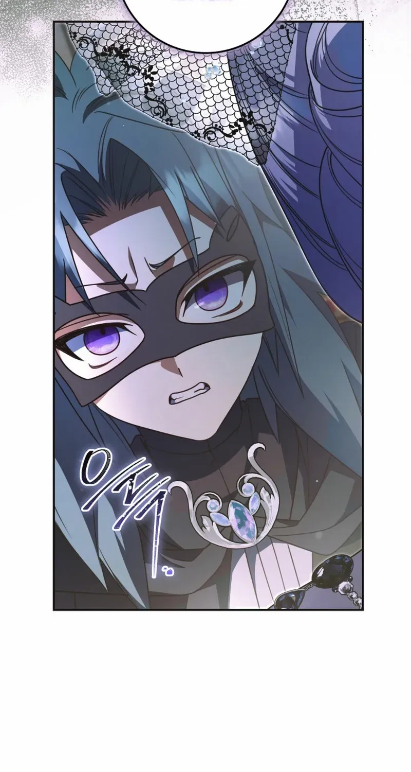 Father, I Won’t Do Anything Chapter 40 page 25 - 
