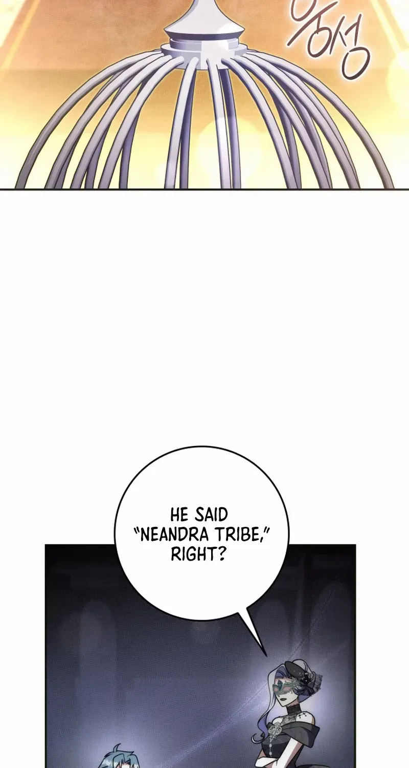 Father, I Won’t Do Anything Chapter 40 page 28 - 
