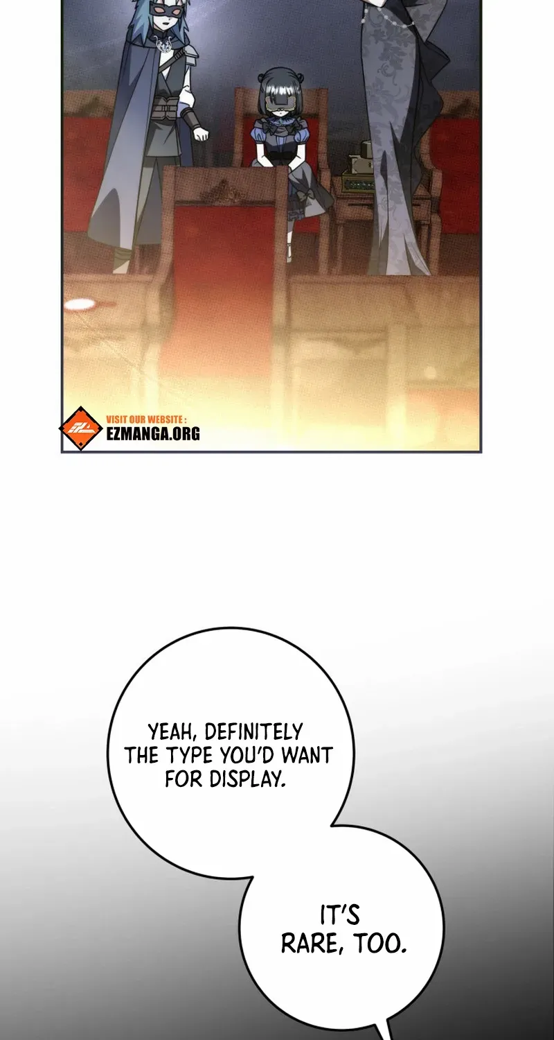 Father, I Won’t Do Anything Chapter 40 page 29 - 