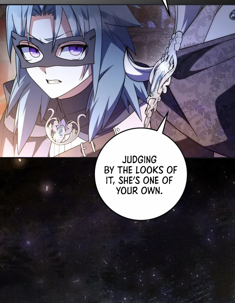 Father, I Won’t Do Anything Chapter 40 page 30 - 