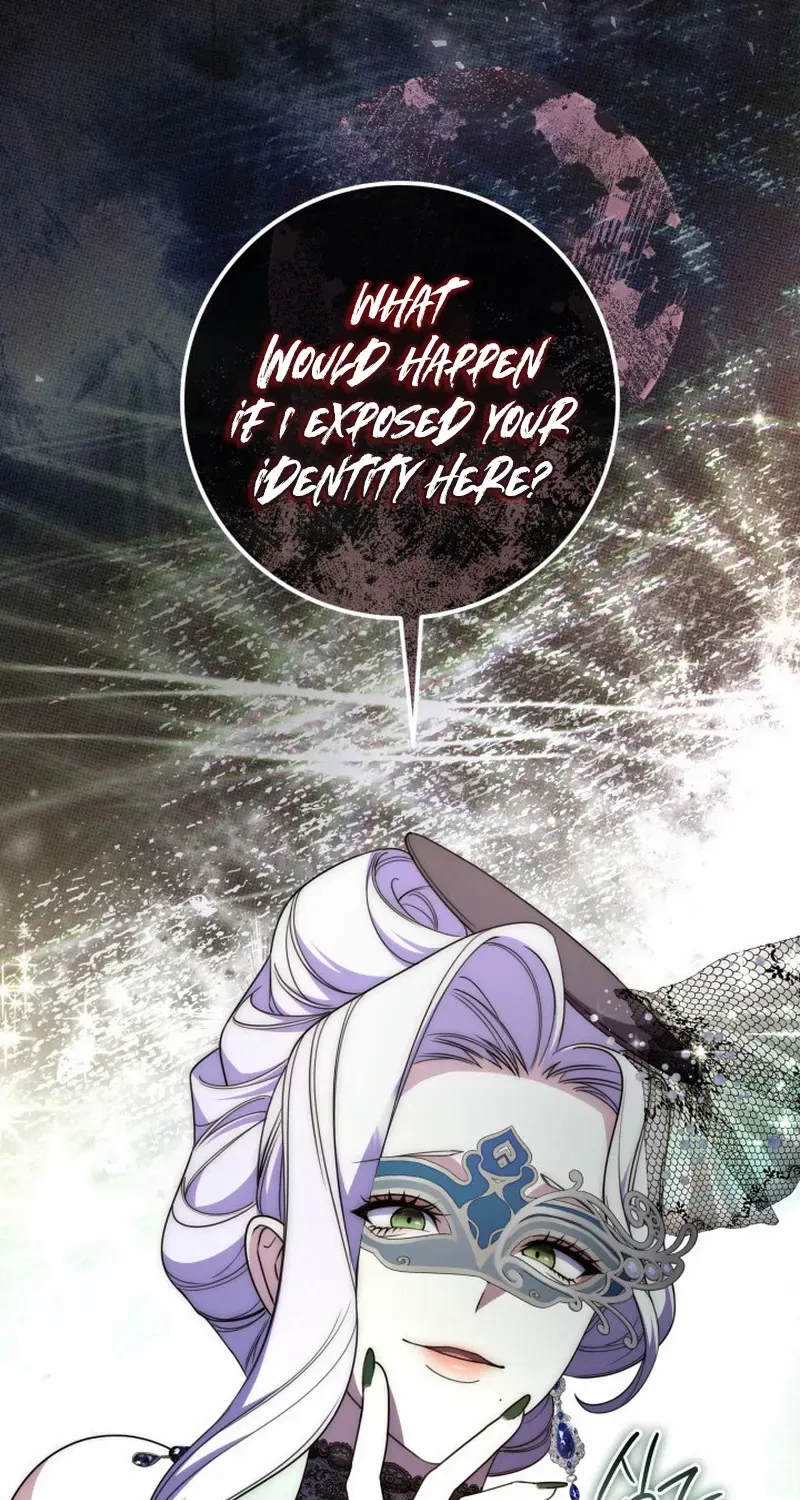 Father, I Won’t Do Anything Chapter 40 page 31 - 