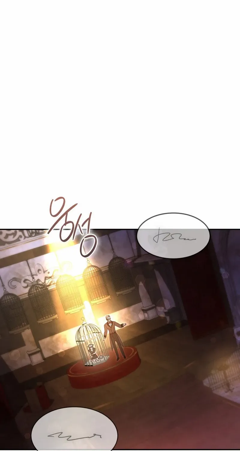 Father, I Won’t Do Anything Chapter 40 page 34 - 