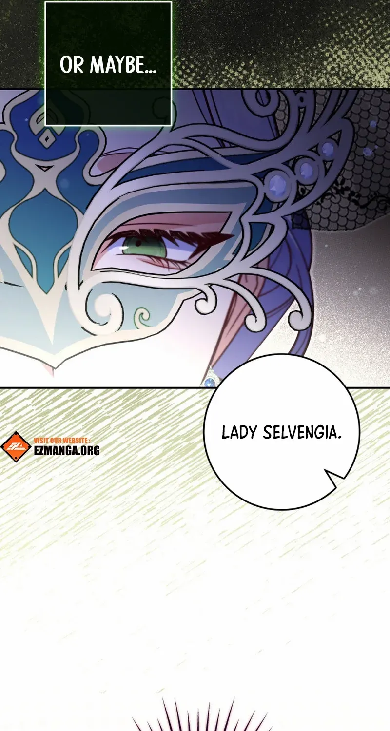 Father, I Won’t Do Anything Chapter 40 page 39 - 