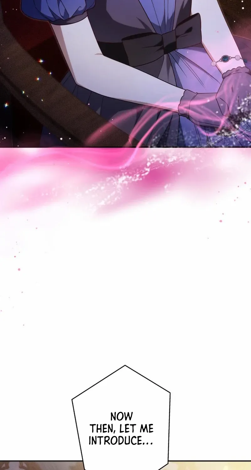 Father, I Won’t Do Anything Chapter 40 page 5 - 