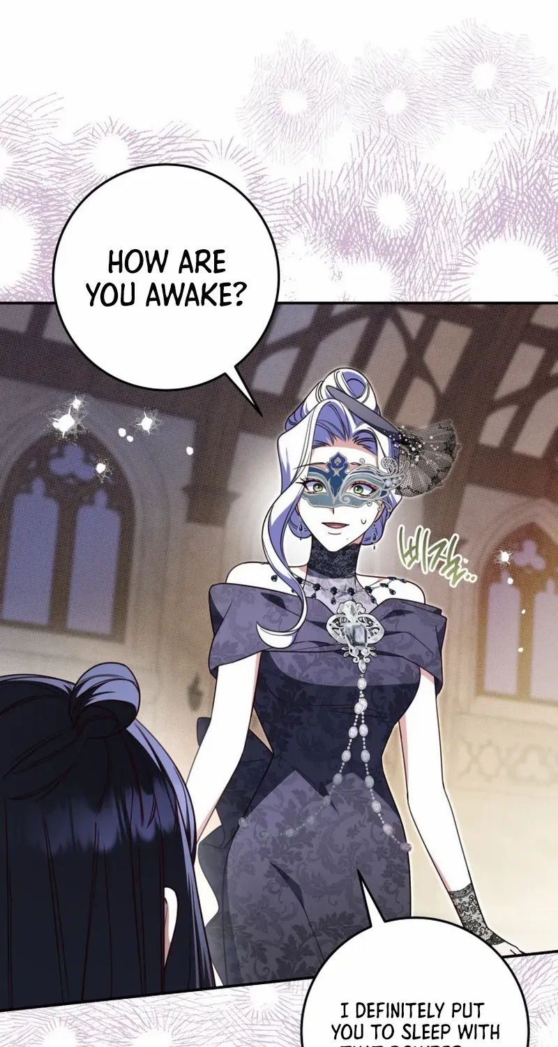 Father, I Won’t Do Anything Chapter 40 page 42 - 