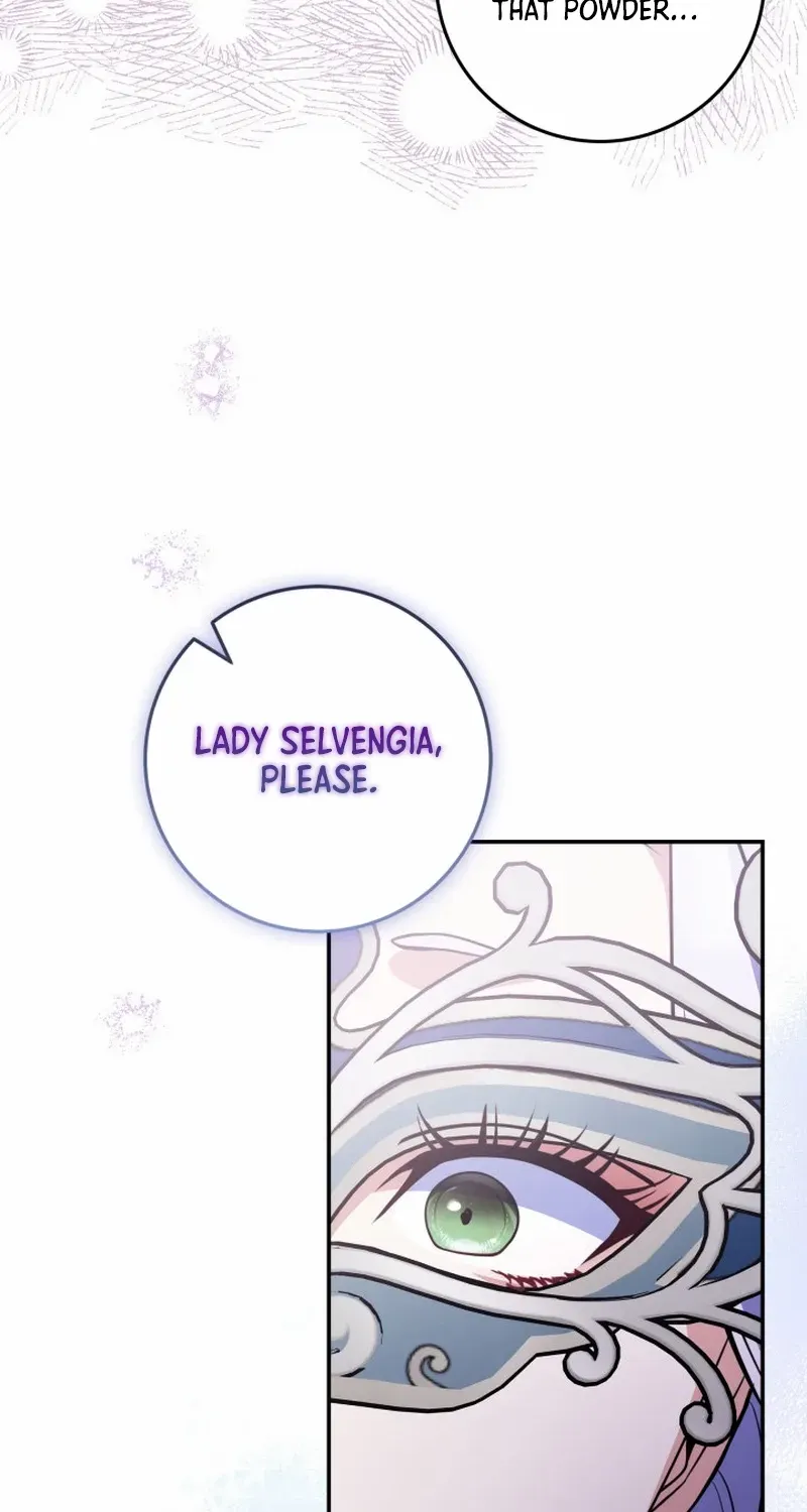 Father, I Won’t Do Anything Chapter 40 page 43 - 