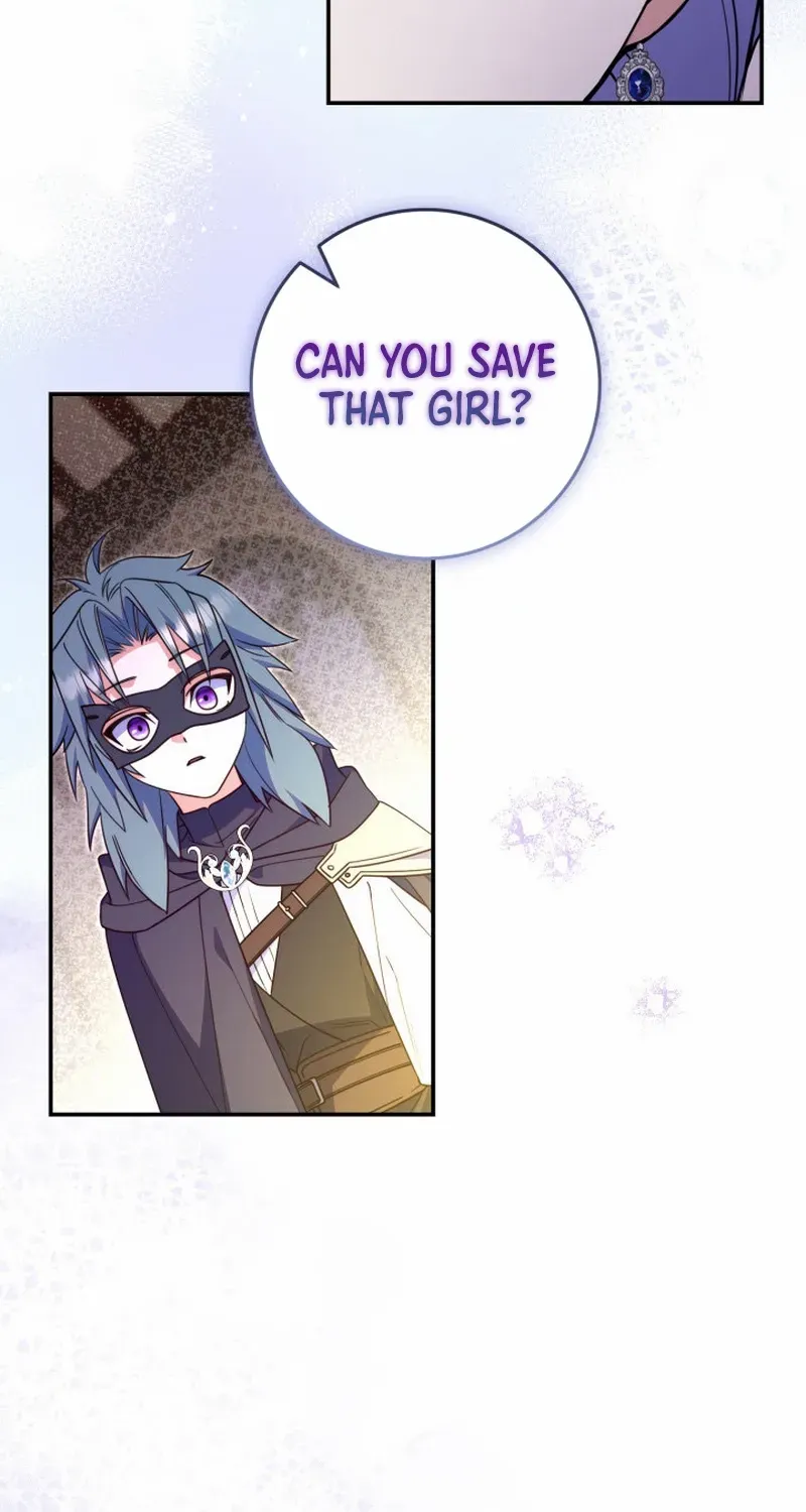Father, I Won’t Do Anything Chapter 40 page 44 - 