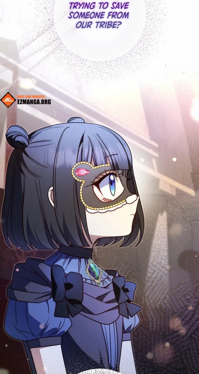 Father, I Won’t Do Anything Chapter 40 page 46 - 