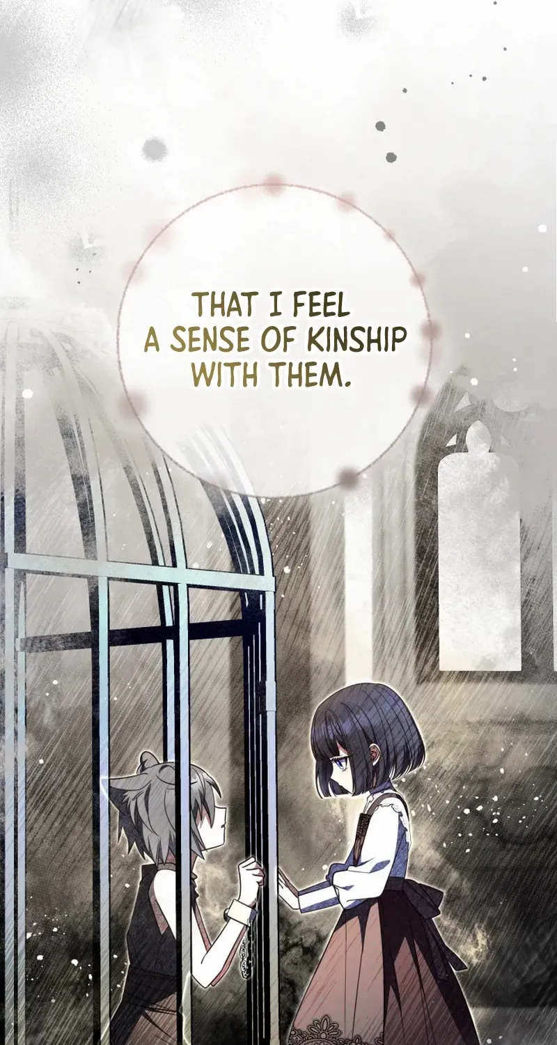Father, I Won’t Do Anything Chapter 40 page 49 - 