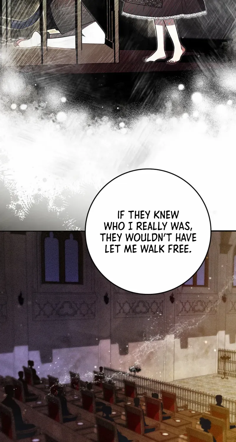 Father, I Won’t Do Anything Chapter 40 page 50 - 