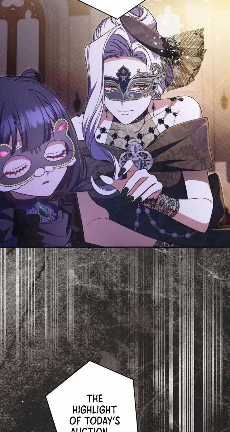 Father, I Won’t Do Anything Chapter 40 page 6 - 