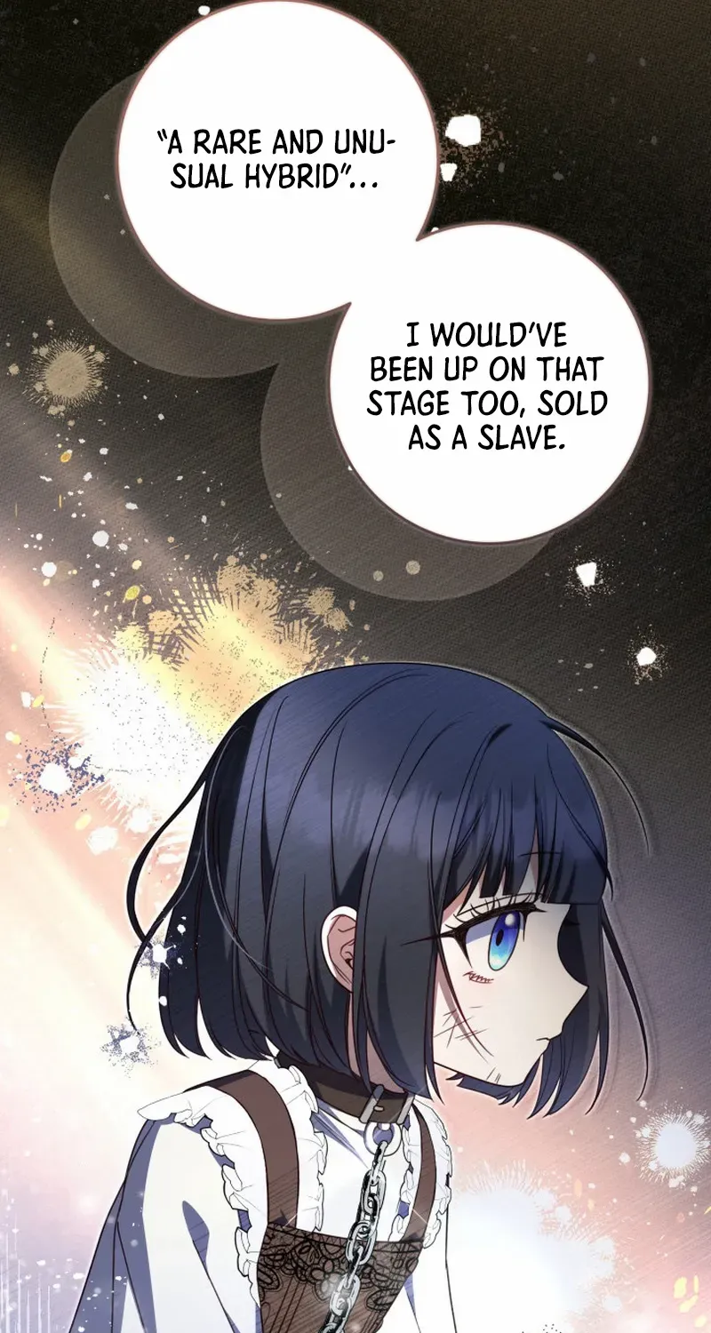 Father, I Won’t Do Anything Chapter 40 page 52 - 