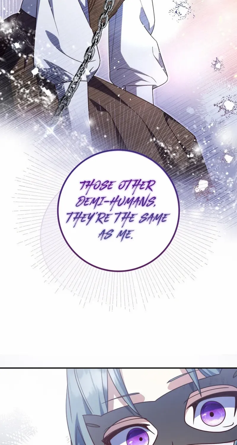 Father, I Won’t Do Anything Chapter 40 page 53 - 