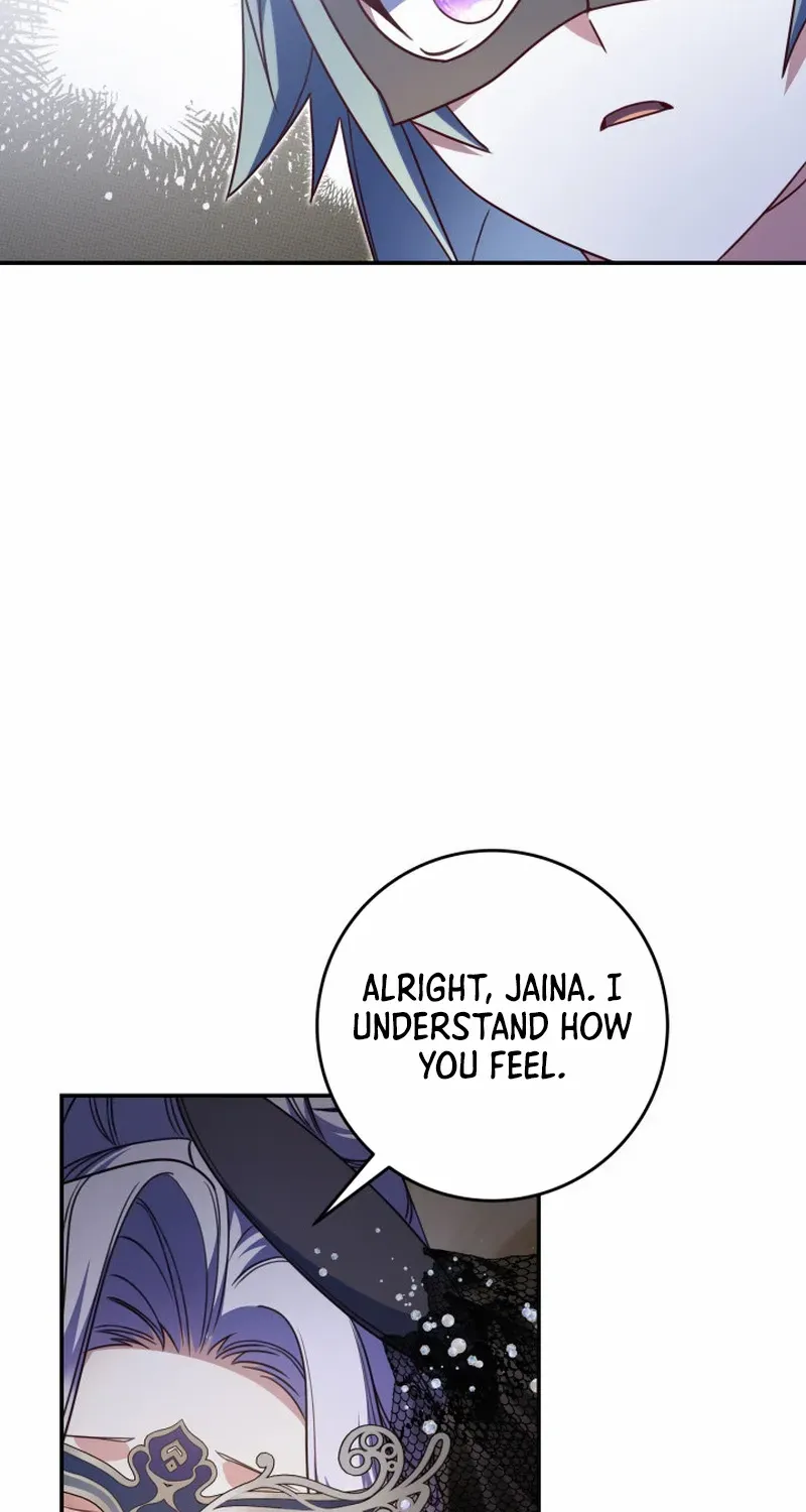 Father, I Won’t Do Anything Chapter 40 page 54 - 