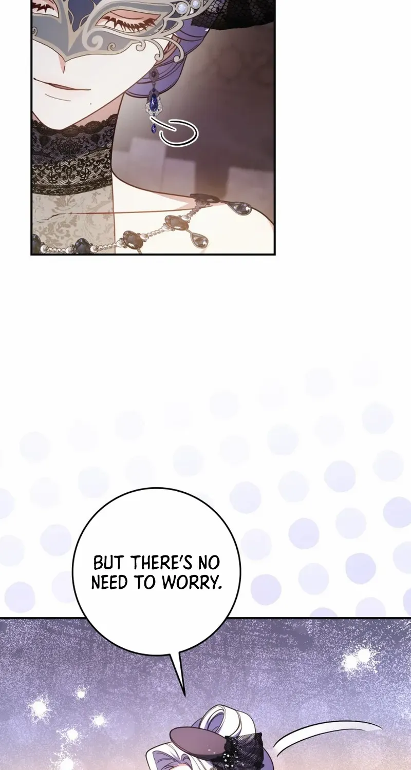 Father, I Won’t Do Anything Chapter 40 page 55 - 
