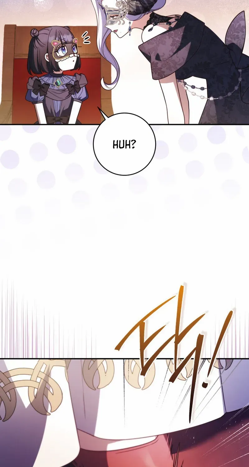Father, I Won’t Do Anything Chapter 40 page 56 - 