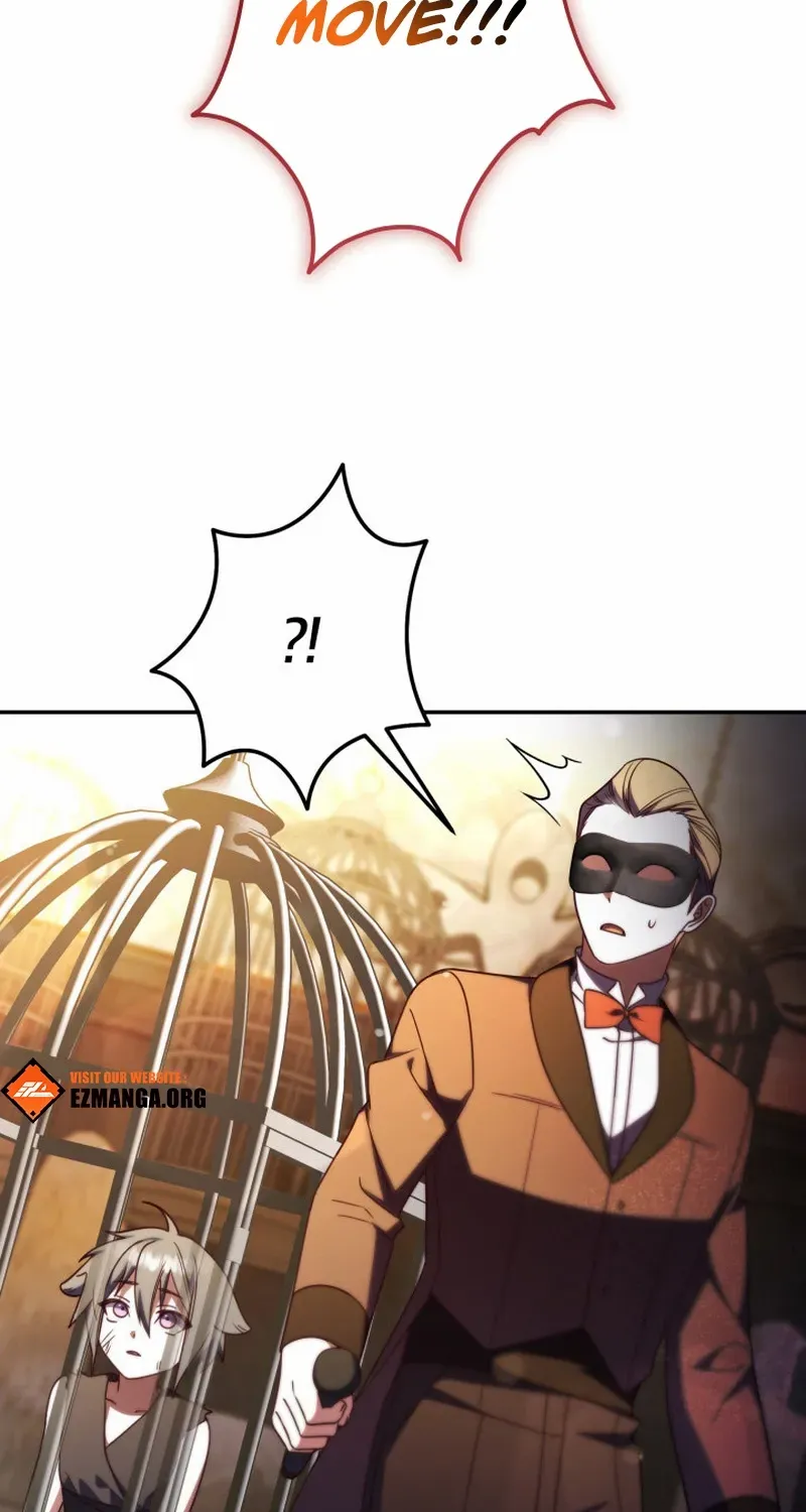 Father, I Won’t Do Anything Chapter 40 page 58 - 