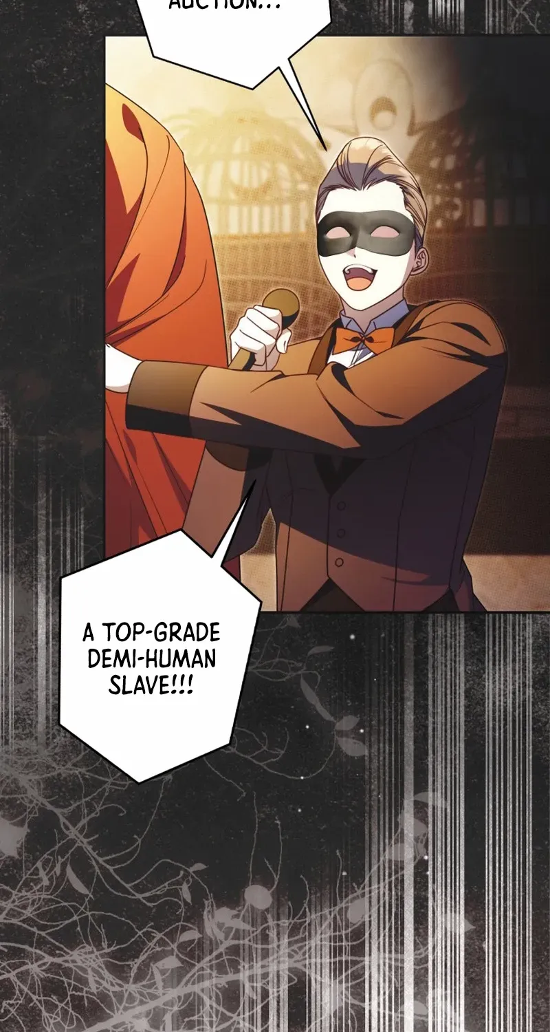 Father, I Won’t Do Anything Chapter 40 page 7 - 
