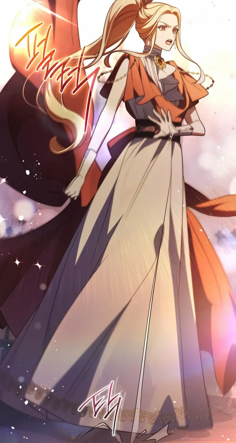 Father, I Won’t Do Anything Chapter 40 page 61 - 