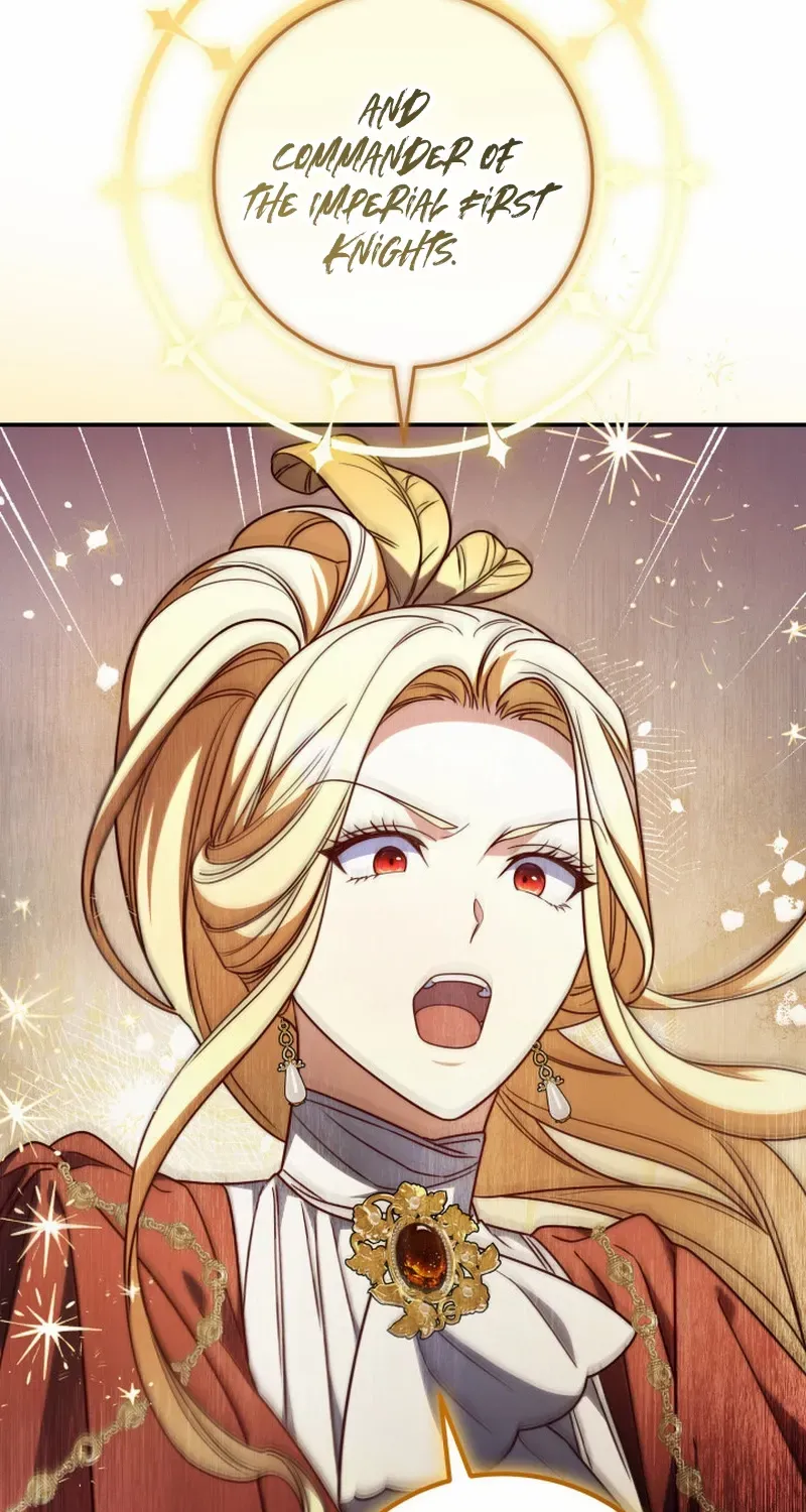 Father, I Won’t Do Anything Chapter 40 page 63 - 
