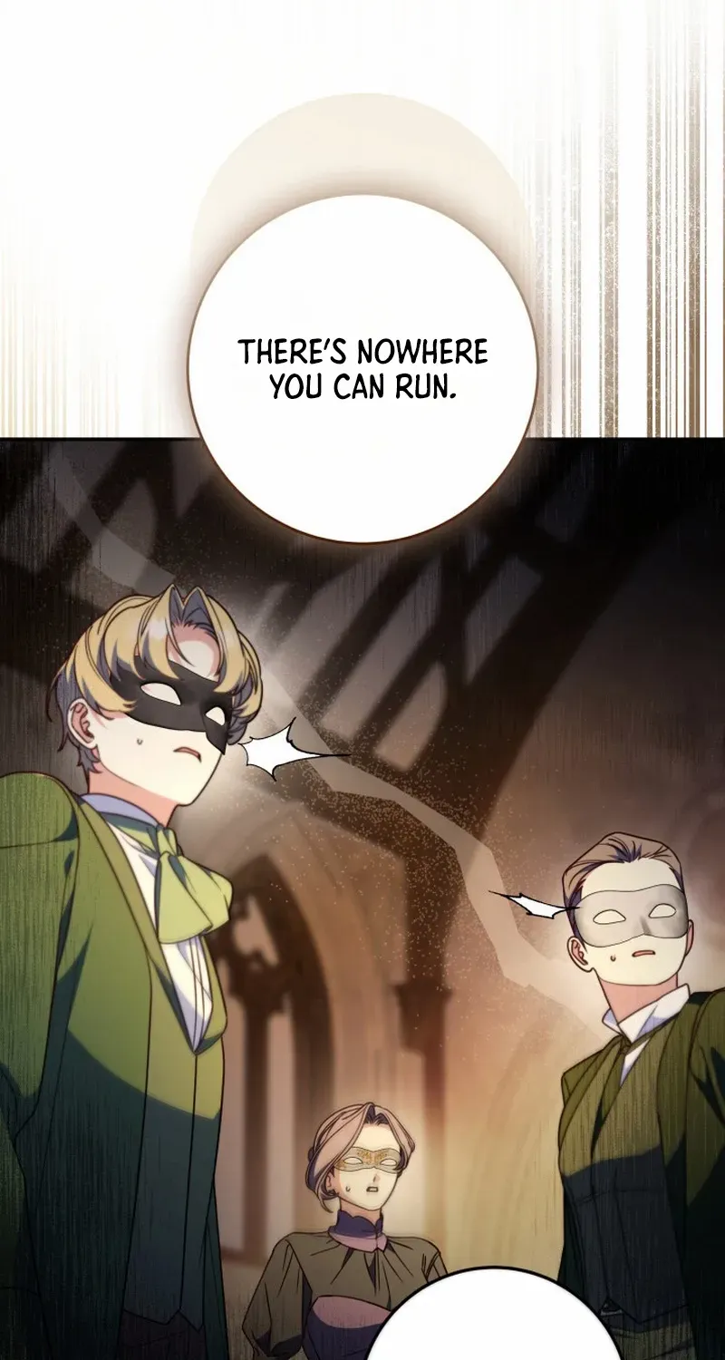 Father, I Won’t Do Anything Chapter 40 page 66 - 