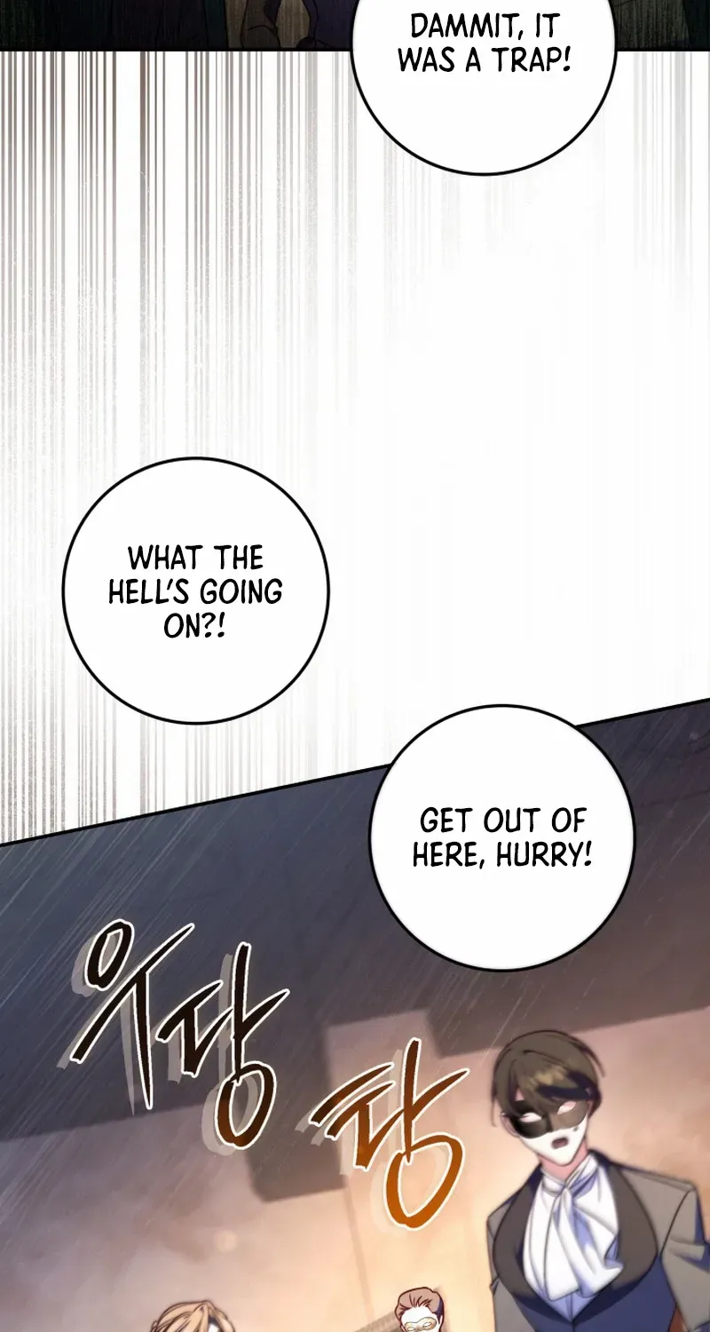 Father, I Won’t Do Anything Chapter 40 page 67 - 