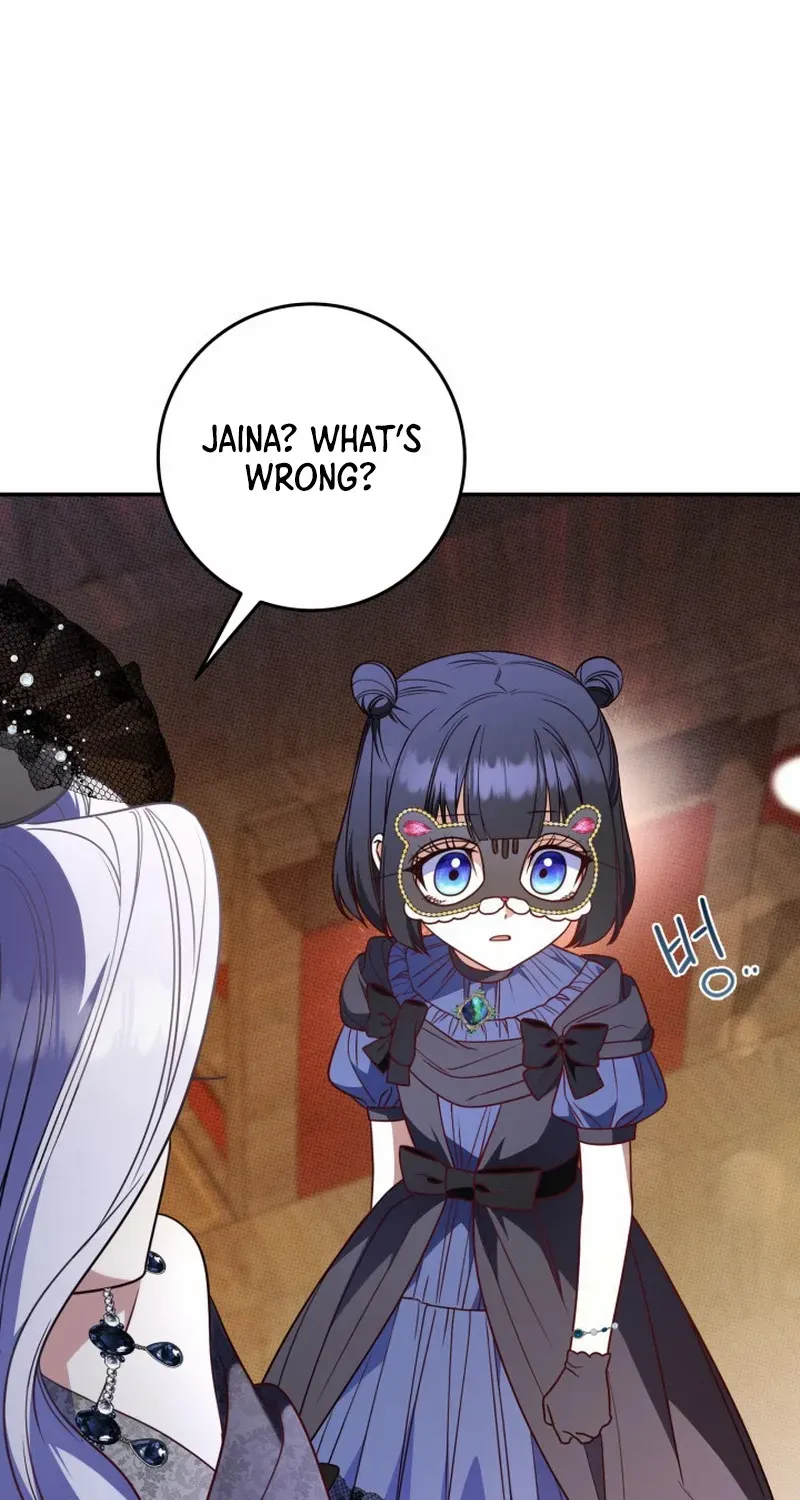 Father, I Won’t Do Anything Chapter 40 page 70 - 